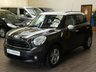 USED 2016 66 MINI COUNTRYMAN 1.6 COOPER 5d 122 BHP LOW MILEAGE ULEZ CAZ COMPLIANT