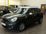USED 2016 66 MINI COUNTRYMAN 1.6 COOPER 5d 122 BHP LOW MILEAGE ULEZ CAZ COMPLIANT
