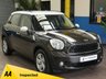 USED 2016 66 MINI COUNTRYMAN 1.6 COOPER 5d 122 BHP LOW MILEAGE ULEZ CAZ COMPLIANT