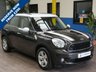 USED 2016 66 MINI COUNTRYMAN 1.6 COOPER 5d 122 BHP LOW MILEAGE ULEZ CAZ COMPLIANT