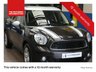 USED 2016 66 MINI COUNTRYMAN 1.6 COOPER 5d 122 BHP LOW MILEAGE ULEZ CAZ COMPLIANT