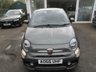 USED 2016 66 ABARTH 595 1.4 595 T-JET MTA 3d 145 BHP AUTOMATIC Low Mileage, Fiat Main Dealer Service History + Just Serviced, One Previous Owner, MOT until October 2022, Automatic