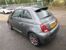 USED 2016 66 ABARTH 595 1.4 595 T-JET MTA 3d 145 BHP AUTOMATIC Low Mileage, Fiat Main Dealer Service History + Just Serviced, One Previous Owner, MOT until October 2022, Automatic
