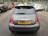 USED 2016 66 ABARTH 595 1.4 595 T-JET MTA 3d 145 BHP AUTOMATIC Low Mileage, Fiat Main Dealer Service History + Just Serviced, One Previous Owner, MOT until October 2022, Automatic