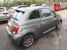 USED 2016 66 ABARTH 595 1.4 595 T-JET MTA 3d 145 BHP AUTOMATIC Low Mileage, Fiat Main Dealer Service History + Just Serviced, One Previous Owner, MOT until October 2022, Automatic
