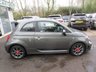 USED 2016 66 ABARTH 595 1.4 595 T-JET MTA 3d 145 BHP AUTOMATIC Low Mileage, Fiat Main Dealer Service History + Just Serviced, One Previous Owner, MOT until October 2022, Automatic