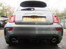 USED 2016 66 ABARTH 595 1.4 595 T-JET MTA 3d 145 BHP AUTOMATIC Low Mileage, Fiat Main Dealer Service History + Just Serviced, One Previous Owner, MOT until October 2022, Automatic