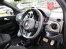USED 2016 66 ABARTH 595 1.4 595 T-JET MTA 3d 145 BHP AUTOMATIC Low Mileage, Fiat Main Dealer Service History + Just Serviced, One Previous Owner, MOT until October 2022, Automatic