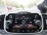 USED 2016 66 ABARTH 595 1.4 595 T-JET MTA 3d 145 BHP AUTOMATIC Low Mileage, Fiat Main Dealer Service History + Just Serviced, One Previous Owner, MOT until October 2022, Automatic