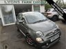 USED 2016 66 ABARTH 595 1.4 595 T-JET MTA 3d 145 BHP AUTOMATIC Low Mileage, Fiat Main Dealer Service History + Just Serviced, One Previous Owner, MOT until October 2022, Automatic