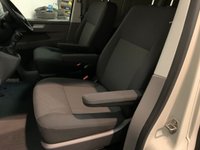 USED 2022 22 VOLKSWAGEN TRANSPORTER 0.0 T28 TDI P/V STARTLINE 109 BHP 
