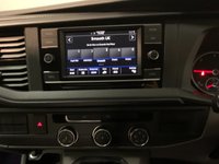USED 2022 22 VOLKSWAGEN TRANSPORTER 0.0 T28 TDI P/V STARTLINE 109 BHP 