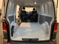USED 2022 22 VOLKSWAGEN TRANSPORTER 0.0 T28 TDI P/V STARTLINE 109 BHP 
