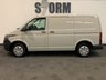 USED 2022 22 VOLKSWAGEN TRANSPORTER 0.0 T28 TDI P/V STARTLINE 109 BHP 