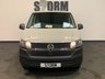 USED 2022 22 VOLKSWAGEN TRANSPORTER 0.0 T28 TDI P/V STARTLINE 109 BHP 