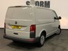 USED 2022 22 VOLKSWAGEN TRANSPORTER 0.0 T28 TDI P/V STARTLINE 109 BHP 