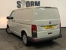 USED 2022 22 VOLKSWAGEN TRANSPORTER 0.0 T28 TDI P/V STARTLINE 109 BHP 