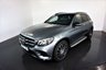 USED 2016 16 MERCEDES-BENZ GLC-CLASS 2.1 GLC 250 D 4MATIC AMG LINE PREMIUM 5d AUTO-2 OWNER CAR-BLACK LEATHER-ACTIVE PARK ASSIST-ELECTRIC MEMORY SEAT-BLUETOOTH-SATNAV-PANORAMIC SUNROOF-CRUISE CONTROL-ELECTRIC FOLDING MIRRORS-360 CAMERA-DAB RADIO-AMBIENT ILLUMINATION-HEATED FRONT SEATS-NIGHT PACKAGE-CLIMATE CONTROL 