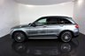 USED 2016 16 MERCEDES-BENZ GLC-CLASS 2.1 GLC 250 D 4MATIC AMG LINE PREMIUM 5d AUTO-2 OWNER CAR-BLACK LEATHER-ACTIVE PARK ASSIST-ELECTRIC MEMORY SEAT-BLUETOOTH-SATNAV-PANORAMIC SUNROOF-CRUISE CONTROL-ELECTRIC FOLDING MIRRORS-360 CAMERA-DAB RADIO-AMBIENT ILLUMINATION-HEATED FRONT SEATS-NIGHT PACKAGE-CLIMATE CONTROL 