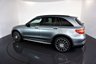 USED 2016 16 MERCEDES-BENZ GLC-CLASS 2.1 GLC 250 D 4MATIC AMG LINE PREMIUM 5d AUTO-2 OWNER CAR-BLACK LEATHER-ACTIVE PARK ASSIST-ELECTRIC MEMORY SEAT-BLUETOOTH-SATNAV-PANORAMIC SUNROOF-CRUISE CONTROL-ELECTRIC FOLDING MIRRORS-360 CAMERA-DAB RADIO-AMBIENT ILLUMINATION-HEATED FRONT SEATS-NIGHT PACKAGE-CLIMATE CONTROL 