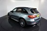 USED 2016 16 MERCEDES-BENZ GLC-CLASS 2.1 GLC 250 D 4MATIC AMG LINE PREMIUM 5d AUTO-2 OWNER CAR-BLACK LEATHER-ACTIVE PARK ASSIST-ELECTRIC MEMORY SEAT-BLUETOOTH-SATNAV-PANORAMIC SUNROOF-CRUISE CONTROL-ELECTRIC FOLDING MIRRORS-360 CAMERA-DAB RADIO-AMBIENT ILLUMINATION-HEATED FRONT SEATS-NIGHT PACKAGE-CLIMATE CONTROL 