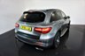USED 2016 16 MERCEDES-BENZ GLC-CLASS 2.1 GLC 250 D 4MATIC AMG LINE PREMIUM 5d AUTO-2 OWNER CAR-BLACK LEATHER-ACTIVE PARK ASSIST-ELECTRIC MEMORY SEAT-BLUETOOTH-SATNAV-PANORAMIC SUNROOF-CRUISE CONTROL-ELECTRIC FOLDING MIRRORS-360 CAMERA-DAB RADIO-AMBIENT ILLUMINATION-HEATED FRONT SEATS-NIGHT PACKAGE-CLIMATE CONTROL 