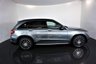 USED 2016 16 MERCEDES-BENZ GLC-CLASS 2.1 GLC 250 D 4MATIC AMG LINE PREMIUM 5d AUTO-2 OWNER CAR-BLACK LEATHER-ACTIVE PARK ASSIST-ELECTRIC MEMORY SEAT-BLUETOOTH-SATNAV-PANORAMIC SUNROOF-CRUISE CONTROL-ELECTRIC FOLDING MIRRORS-360 CAMERA-DAB RADIO-AMBIENT ILLUMINATION-HEATED FRONT SEATS-NIGHT PACKAGE-CLIMATE CONTROL 