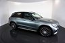 USED 2016 16 MERCEDES-BENZ GLC-CLASS 2.1 GLC 250 D 4MATIC AMG LINE PREMIUM 5d AUTO-2 OWNER CAR-BLACK LEATHER-ACTIVE PARK ASSIST-ELECTRIC MEMORY SEAT-BLUETOOTH-SATNAV-PANORAMIC SUNROOF-CRUISE CONTROL-ELECTRIC FOLDING MIRRORS-360 CAMERA-DAB RADIO-AMBIENT ILLUMINATION-HEATED FRONT SEATS-NIGHT PACKAGE-CLIMATE CONTROL 