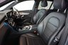 USED 2016 16 MERCEDES-BENZ GLC-CLASS 2.1 GLC 250 D 4MATIC AMG LINE PREMIUM 5d AUTO-2 OWNER CAR-BLACK LEATHER-ACTIVE PARK ASSIST-ELECTRIC MEMORY SEAT-BLUETOOTH-SATNAV-PANORAMIC SUNROOF-CRUISE CONTROL-ELECTRIC FOLDING MIRRORS-360 CAMERA-DAB RADIO-AMBIENT ILLUMINATION-HEATED FRONT SEATS-NIGHT PACKAGE-CLIMATE CONTROL 