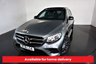 USED 2016 16 MERCEDES-BENZ GLC-CLASS 2.1 GLC 250 D 4MATIC AMG LINE PREMIUM 5d AUTO-2 OWNER CAR-BLACK LEATHER-ACTIVE PARK ASSIST-ELECTRIC MEMORY SEAT-BLUETOOTH-SATNAV-PANORAMIC SUNROOF-CRUISE CONTROL-ELECTRIC FOLDING MIRRORS-360 CAMERA-DAB RADIO-AMBIENT ILLUMINATION-HEATED FRONT SEATS-NIGHT PACKAGE-CLIMATE CONTROL 