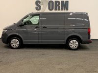 USED 2022 22 VOLKSWAGEN TRANSPORTER 0.0 T28 TDI P/V STARTLINE 109 BHP 