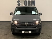 USED 2022 22 VOLKSWAGEN TRANSPORTER 0.0 T28 TDI P/V STARTLINE 109 BHP 