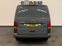 USED 2022 22 VOLKSWAGEN TRANSPORTER 0.0 T28 TDI P/V STARTLINE 109 BHP 
