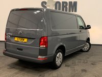 USED 2022 22 VOLKSWAGEN TRANSPORTER 0.0 T28 TDI P/V STARTLINE 109 BHP 