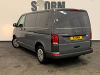 USED 2022 22 VOLKSWAGEN TRANSPORTER 0.0 T28 TDI P/V STARTLINE 109 BHP 
