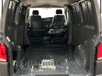 USED 2022 22 VOLKSWAGEN TRANSPORTER 0.0 T28 TDI P/V STARTLINE 109 BHP 