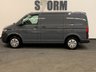 USED 2022 22 VOLKSWAGEN TRANSPORTER 0.0 T28 TDI P/V STARTLINE 109 BHP 
