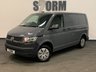 USED 2022 22 VOLKSWAGEN TRANSPORTER 0.0 T28 TDI P/V STARTLINE 109 BHP 