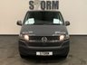 USED 2022 22 VOLKSWAGEN TRANSPORTER 0.0 T28 TDI P/V STARTLINE 109 BHP 