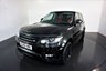 USED 2016 66 LAND ROVER RANGE ROVER SPORT 3.0 SDV6 HSE DYNAMIC 5d AUTO 306 BHP-MERIDIAN SOUND SYSTEM-2 FORMER KEEPERS-STEALTH PACKAGE-PANORAMIC GLASS SUNROOF-HEATED RED LEATHER-CLIMATE CONTROL-CRUISE CONTROL-DAB RADIO-BLUETOOTH-SATNAV-MFSW-60-40 FOLDING REAR SEATS-22