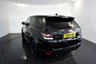 USED 2016 66 LAND ROVER RANGE ROVER SPORT 3.0 SDV6 HSE DYNAMIC 5d AUTO 306 BHP-MERIDIAN SOUND SYSTEM-2 FORMER KEEPERS-STEALTH PACKAGE-PANORAMIC GLASS SUNROOF-HEATED RED LEATHER-CLIMATE CONTROL-CRUISE CONTROL-DAB RADIO-BLUETOOTH-SATNAV-MFSW-60-40 FOLDING REAR SEATS-22