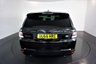 USED 2016 66 LAND ROVER RANGE ROVER SPORT 3.0 SDV6 HSE DYNAMIC 5d AUTO 306 BHP-MERIDIAN SOUND SYSTEM-2 FORMER KEEPERS-STEALTH PACKAGE-PANORAMIC GLASS SUNROOF-HEATED RED LEATHER-CLIMATE CONTROL-CRUISE CONTROL-DAB RADIO-BLUETOOTH-SATNAV-MFSW-60-40 FOLDING REAR SEATS-22