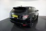 USED 2016 66 LAND ROVER RANGE ROVER SPORT 3.0 SDV6 HSE DYNAMIC 5d AUTO 306 BHP-MERIDIAN SOUND SYSTEM-2 FORMER KEEPERS-STEALTH PACKAGE-PANORAMIC GLASS SUNROOF-HEATED RED LEATHER-CLIMATE CONTROL-CRUISE CONTROL-DAB RADIO-BLUETOOTH-SATNAV-MFSW-60-40 FOLDING REAR SEATS-22