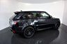USED 2016 66 LAND ROVER RANGE ROVER SPORT 3.0 SDV6 HSE DYNAMIC 5d AUTO 306 BHP-MERIDIAN SOUND SYSTEM-2 FORMER KEEPERS-STEALTH PACKAGE-PANORAMIC GLASS SUNROOF-HEATED RED LEATHER-CLIMATE CONTROL-CRUISE CONTROL-DAB RADIO-BLUETOOTH-SATNAV-MFSW-60-40 FOLDING REAR SEATS-22