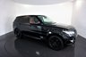 USED 2016 66 LAND ROVER RANGE ROVER SPORT 3.0 SDV6 HSE DYNAMIC 5d AUTO 306 BHP-MERIDIAN SOUND SYSTEM-2 FORMER KEEPERS-STEALTH PACKAGE-PANORAMIC GLASS SUNROOF-HEATED RED LEATHER-CLIMATE CONTROL-CRUISE CONTROL-DAB RADIO-BLUETOOTH-SATNAV-MFSW-60-40 FOLDING REAR SEATS-22