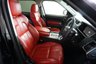 USED 2016 66 LAND ROVER RANGE ROVER SPORT 3.0 SDV6 HSE DYNAMIC 5d AUTO 306 BHP-MERIDIAN SOUND SYSTEM-2 FORMER KEEPERS-STEALTH PACKAGE-PANORAMIC GLASS SUNROOF-HEATED RED LEATHER-CLIMATE CONTROL-CRUISE CONTROL-DAB RADIO-BLUETOOTH-SATNAV-MFSW-60-40 FOLDING REAR SEATS-22