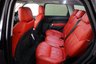 USED 2016 66 LAND ROVER RANGE ROVER SPORT 3.0 SDV6 HSE DYNAMIC 5d AUTO 306 BHP-MERIDIAN SOUND SYSTEM-2 FORMER KEEPERS-STEALTH PACKAGE-PANORAMIC GLASS SUNROOF-HEATED RED LEATHER-CLIMATE CONTROL-CRUISE CONTROL-DAB RADIO-BLUETOOTH-SATNAV-MFSW-60-40 FOLDING REAR SEATS-22