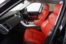 USED 2016 66 LAND ROVER RANGE ROVER SPORT 3.0 SDV6 HSE DYNAMIC 5d AUTO 306 BHP-MERIDIAN SOUND SYSTEM-2 FORMER KEEPERS-STEALTH PACKAGE-PANORAMIC GLASS SUNROOF-HEATED RED LEATHER-CLIMATE CONTROL-CRUISE CONTROL-DAB RADIO-BLUETOOTH-SATNAV-MFSW-60-40 FOLDING REAR SEATS-22