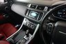 USED 2016 66 LAND ROVER RANGE ROVER SPORT 3.0 SDV6 HSE DYNAMIC 5d AUTO 306 BHP-MERIDIAN SOUND SYSTEM-2 FORMER KEEPERS-STEALTH PACKAGE-PANORAMIC GLASS SUNROOF-HEATED RED LEATHER-CLIMATE CONTROL-CRUISE CONTROL-DAB RADIO-BLUETOOTH-SATNAV-MFSW-60-40 FOLDING REAR SEATS-22