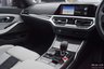 USED 2021 21 BMW M3 3.0 M3 COMPETITION 4d 503 BHP HEATED STEERING+REVERSE CAMERA+HUD